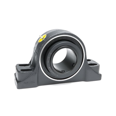 Moline Bearing 80MM M2000 4-BOLT PB NON-EXP 19241080